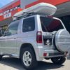 mitsubishi pajero-mini 2008 -MITSUBISHI--Pajero mini ABA-H58A--H58A-0722824---MITSUBISHI--Pajero mini ABA-H58A--H58A-0722824- image 18