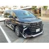 toyota alphard 2024 CFJ1582301 image 1