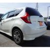 nissan note 2013 -NISSAN--Note NE12--003635---NISSAN--Note NE12--003635- image 12