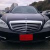 mercedes-benz s-class 2013 -MERCEDES-BENZ--Benz S Class RBA-221057--WDD2210572A494778---MERCEDES-BENZ--Benz S Class RBA-221057--WDD2210572A494778- image 2