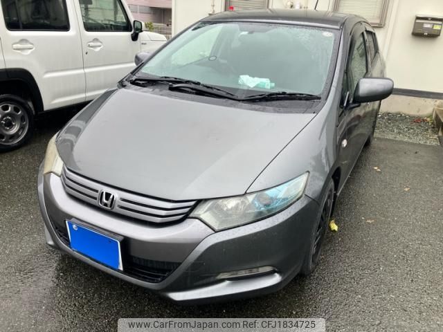 honda insight 2010 CFJ1834725 image 1