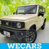 suzuki jimny 2020 quick_quick_3BA-JB64W_JB64W-148338 image 1