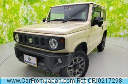 suzuki jimny 2020 quick_quick_3BA-JB64W_JB64W-148338