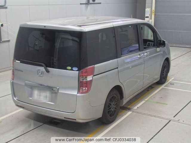 honda stepwagon 2012 -HONDA 【横浜 505ふ9745】--Stepwgn RK1-1207805---HONDA 【横浜 505ふ9745】--Stepwgn RK1-1207805- image 2