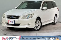 subaru exiga 2010 quick_quick_YA4_YA4-010719