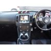 nissan fairlady-z 2011 -NISSAN--Fairlady Z CBA-Z34--Z34-301318---NISSAN--Fairlady Z CBA-Z34--Z34-301318- image 2