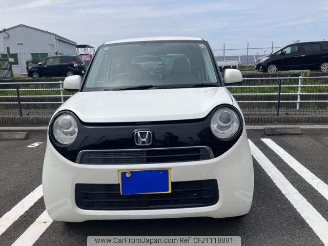 honda n-one 2014 -HONDA--N ONE DBA-JG1--JG1-1100352---HONDA--N ONE DBA-JG1--JG1-1100352- image 2