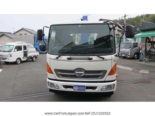 hino ranger 2012 GOO_NET_EXCHANGE_1001572A30250522W001 image 2