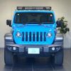 jeep wrangler 2021 CFJ1557155 image 2