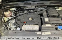 volkswagen sharan 2012 NIKYO_GY95195