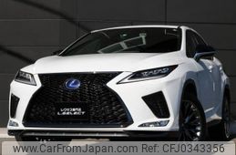 lexus rx 2019 quick_quick_DAA-GYL25W_GYL25-0019689