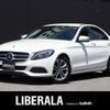 mercedes-benz c-class 2018 -MERCEDES-BENZ--Benz C Class DBA-205043C--WDD2050432R368152---MERCEDES-BENZ--Benz C Class DBA-205043C--WDD2050432R368152- image 1