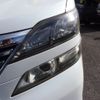 toyota vellfire 2010 -TOYOTA--Vellfire DBA-ANH20W--ANH20-8133428---TOYOTA--Vellfire DBA-ANH20W--ANH20-8133428- image 10