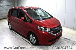 honda freed 2019 -HONDA--Freed GB5-1123795---HONDA--Freed GB5-1123795-