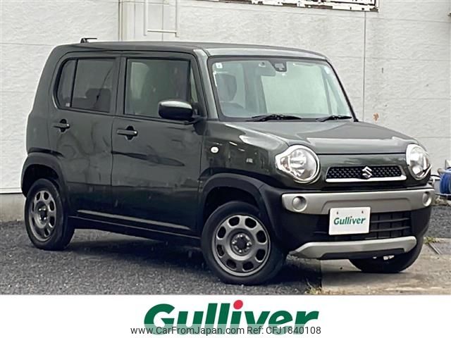 suzuki hustler 2017 CFJ1840108 image 1