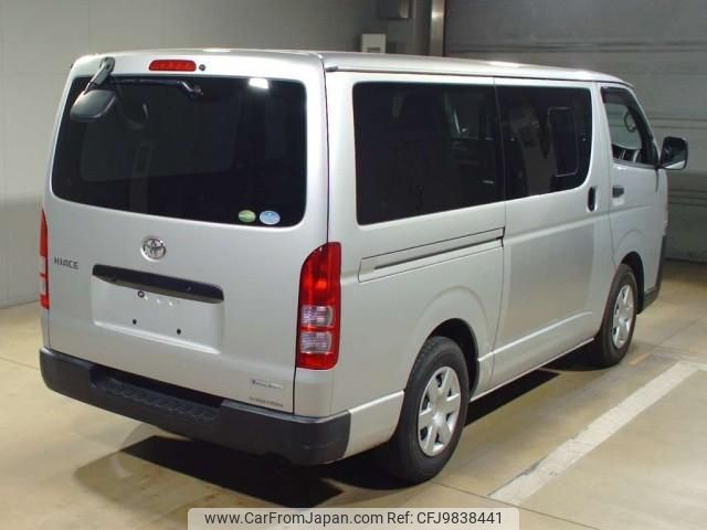 toyota hiace-van 2018 quick_quick_QDF-GDH201V_GDH201-1005981 image 2