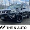 nissan x-trail 2012 -NISSAN--X-Trail DBA-NT31--NT31-304991---NISSAN--X-Trail DBA-NT31--NT31-304991- image 1