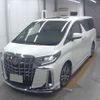 toyota alphard 2021 quick_quick_3BA-AGH30W_AGH30-0394519 image 1