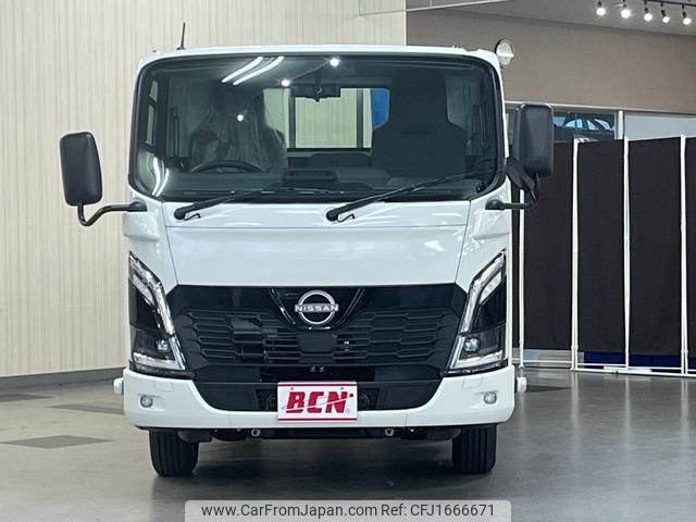 nissan atlas 2025 CFJ1666671 image 2