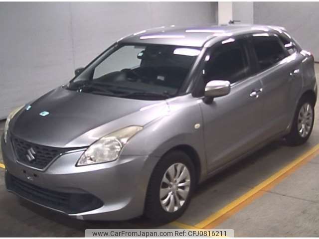 suzuki baleno 2016 -SUZUKI--Baleno DBA-WB32S--MA3EWB32S00131281---SUZUKI--Baleno DBA-WB32S--MA3EWB32S00131281- image 2