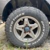 suzuki jimny 2008 CFJ1553253 image 8