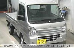 suzuki carry-truck 2025 -SUZUKI 【松本 480ﾄ9193】--Carry Truck DA16T--877610---SUZUKI 【松本 480ﾄ9193】--Carry Truck DA16T--877610-