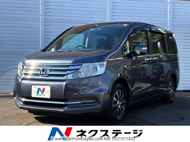 honda stepwagon 2013 CFJ1577432 image 1