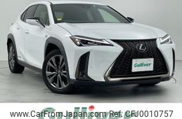 lexus ux 2019 -LEXUS--Lexus UX 6AA-MZAH10--MZAH10-2000725---LEXUS--Lexus UX 6AA-MZAH10--MZAH10-2000725-