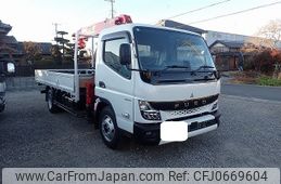 mitsubishi-fuso canter 2024 -MITSUBISHI--Canter 2PG-FEB90--FEB90-610503---MITSUBISHI--Canter 2PG-FEB90--FEB90-610503-