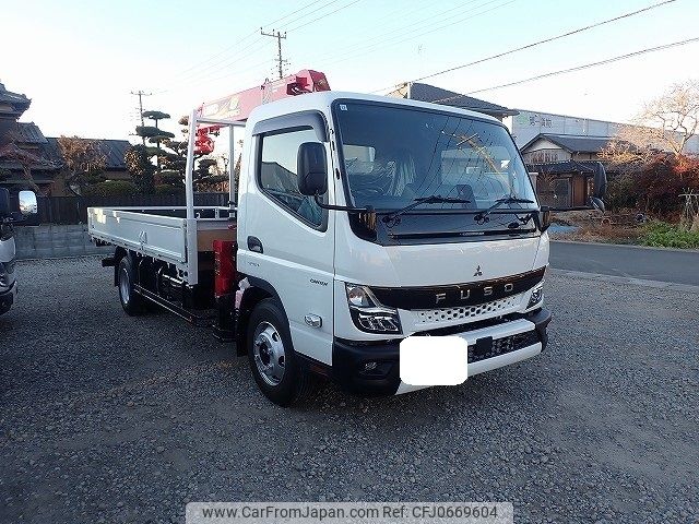 mitsubishi-fuso canter 2024 -MITSUBISHI--Canter 2PG-FEB90--FEB90-610503---MITSUBISHI--Canter 2PG-FEB90--FEB90-610503- image 1