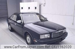 nissan president 1994 -NISSAN--President PG50-200424---NISSAN--President PG50-200424-