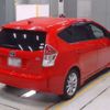 toyota prius-α 2015 -TOYOTA 【富山 334さ1230】--Prius α ZVW41W-3385231---TOYOTA 【富山 334さ1230】--Prius α ZVW41W-3385231- image 2