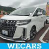 toyota alphard 2022 quick_quick_3BA-AGH30W_AGH30-0438053 image 1