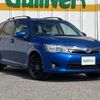toyota corolla-fielder 2013 CFJ1783666 image 1