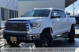 toyota tundra 2019 -OTHER IMPORTED--Tundra ﾌﾒｲ--ｸﾆ01130460---OTHER IMPORTED--Tundra ﾌﾒｲ--ｸﾆ01130460-