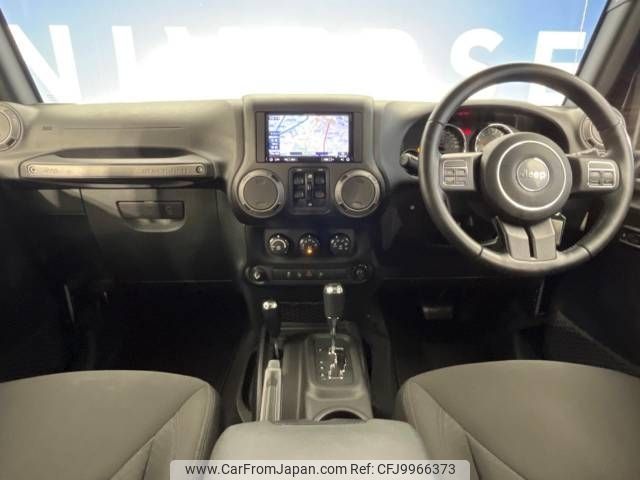 chrysler jeep-wrangler 2015 -CHRYSLER--Jeep Wrangler ABA-JK36L--1C4HJWKG9FL753336---CHRYSLER--Jeep Wrangler ABA-JK36L--1C4HJWKG9FL753336- image 2