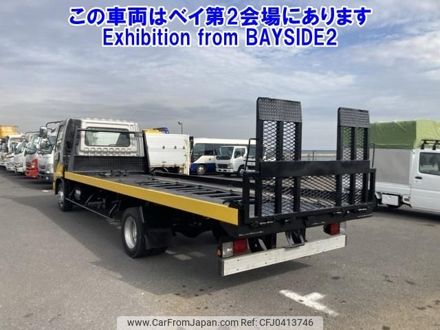 mitsubishi-fuso fighter 2008 -MITSUBISHI--Fuso Fighter FK71D-720653---MITSUBISHI--Fuso Fighter FK71D-720653- image 2