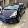 honda fit 2010 -HONDA--Fit DBA-GE6--GE6-1386197---HONDA--Fit DBA-GE6--GE6-1386197- image 3