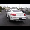 mercedes-benz c-class 2017 CFJ8586039 image 21
