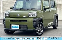 daihatsu taft 2021 quick_quick_5BA-LA900S_LA900S-0080462