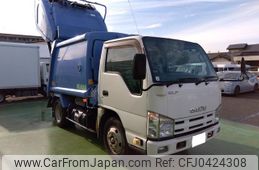 isuzu elf-truck 2014 GOO_NET_EXCHANGE_0560787A30241101W005