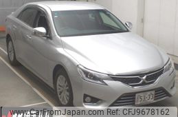 toyota mark-x 2014 -TOYOTA--MarkX GRX130--6089061---TOYOTA--MarkX GRX130--6089061-