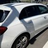 mercedes-benz a-class 2019 -MERCEDES-BENZ--Benz A Class 3DA-177012--WDD1770122J081108---MERCEDES-BENZ--Benz A Class 3DA-177012--WDD1770122J081108- image 4
