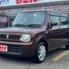 suzuki alto-lapin 2013 -SUZUKI--Alto Lapin DBA-HE22S--HE22S-261936---SUZUKI--Alto Lapin DBA-HE22S--HE22S-261936- image 1