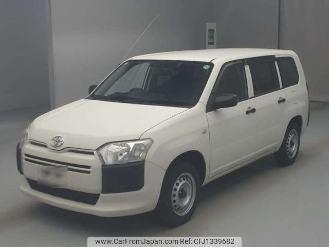 toyota succeed-van 2020 -TOYOTA--Succeed Van DBE-NCP165V--NCP165-0076223---TOYOTA--Succeed Van DBE-NCP165V--NCP165-0076223- image 1