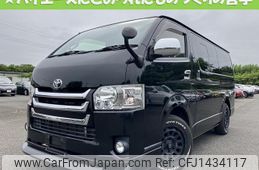 toyota hiace-van 2017 quick_quick_CBF-TRH200V_0258955