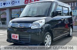 suzuki spacia 2014 CFJ1668166