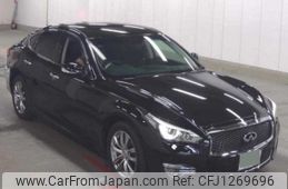 nissan fuga 2015 quick_quick_DBA-KY51_500621