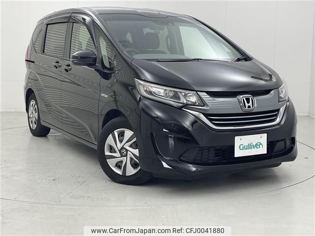 honda freed 2017 -HONDA--Freed DAA-GB7--GB7-1044147---HONDA--Freed DAA-GB7--GB7-1044147- image 1