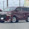 toyota alphard 2018 -TOYOTA--Alphard DBA-AGH30W--AGH30-0230159---TOYOTA--Alphard DBA-AGH30W--AGH30-0230159- image 9
